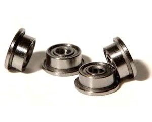 flanged-bearings