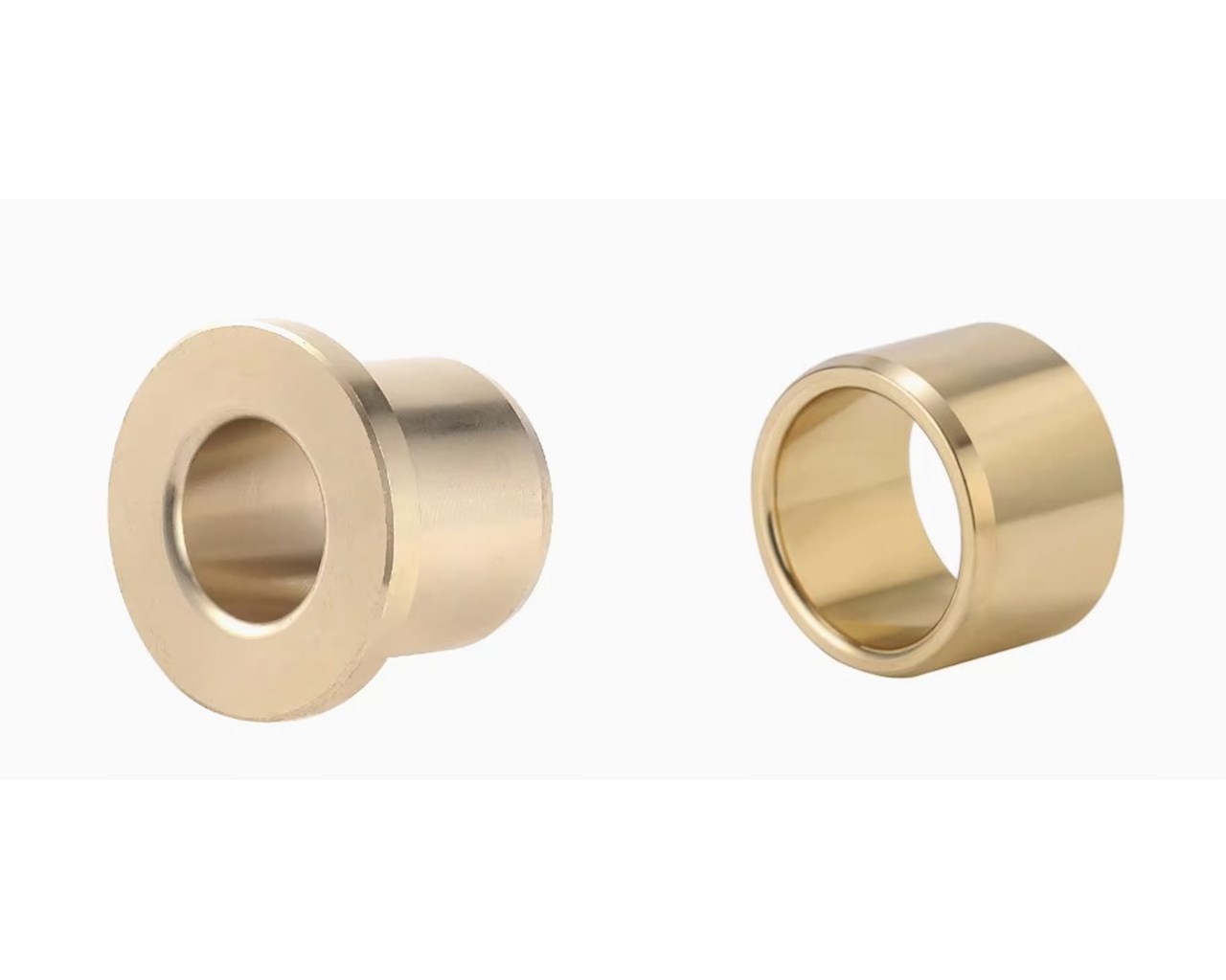 copper-sleeve-oil-free-bushing