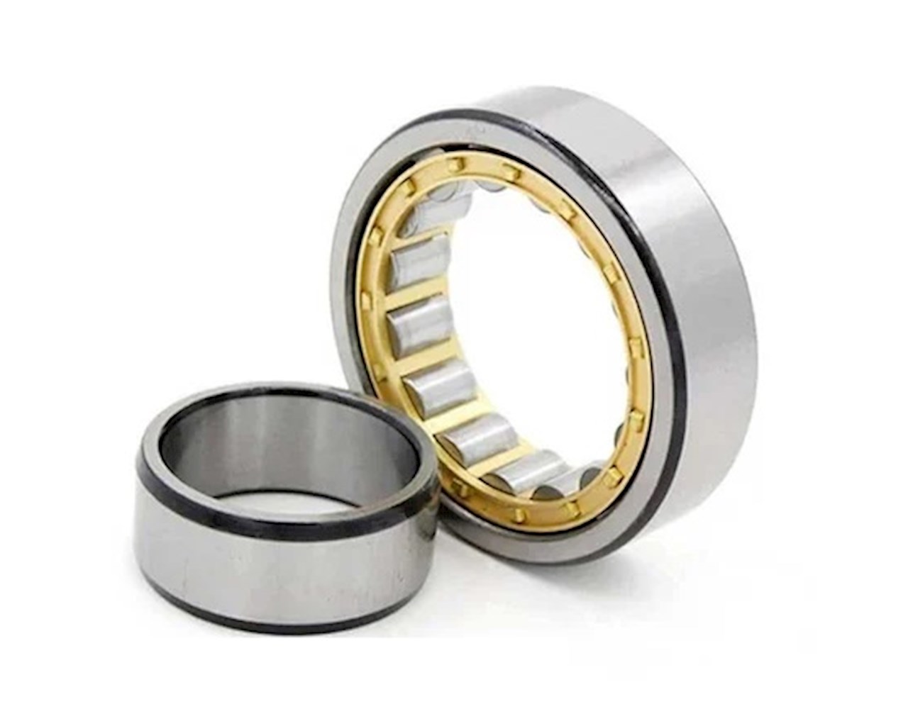 cylindrical-roller-bearings