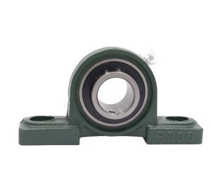 pillow-block-bearings