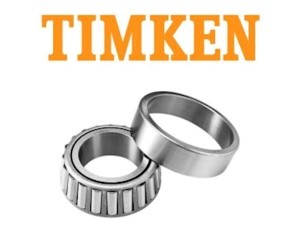 timken-tapered-roller-bearings