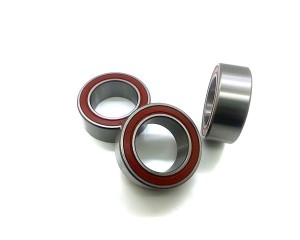 metric-bearings
