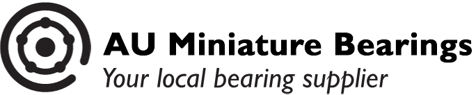 AU Miniature Bearings Logo